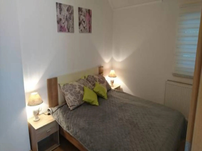 Apartments Grazia