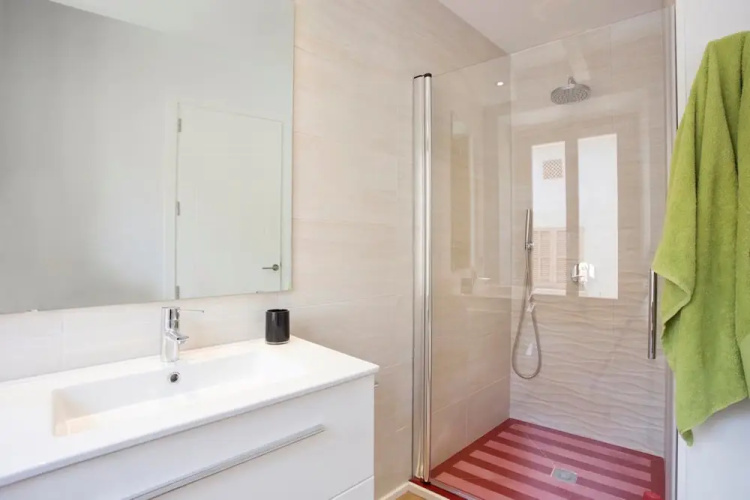 Villa - 3 Bedrooms with Pool and WiFi - 107617