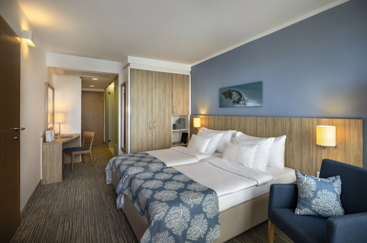 Isabella Island Hotel & Villas