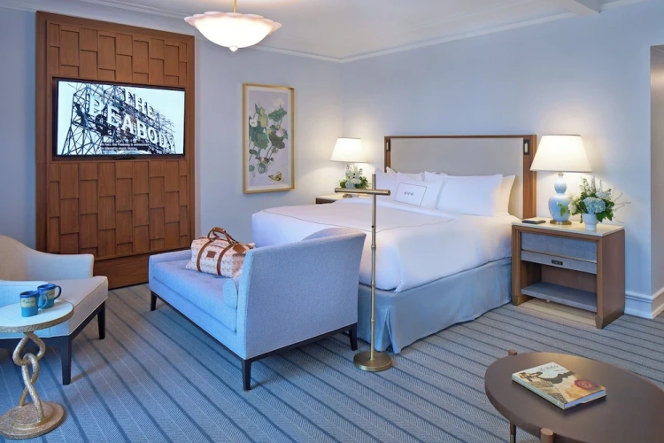 Premium Double room