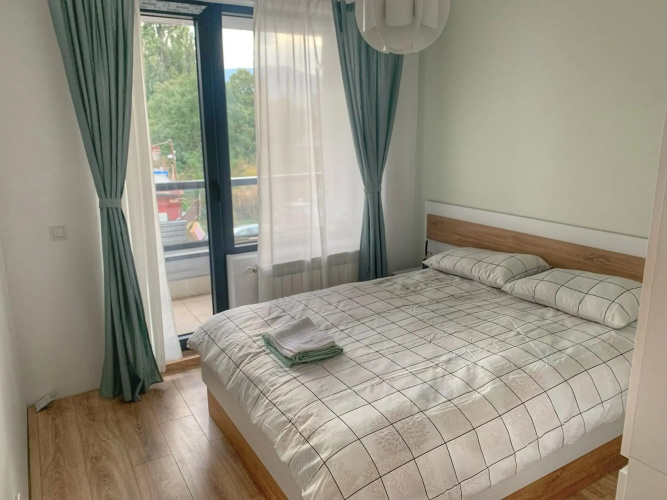 Luxury apartment near Sofia Airport