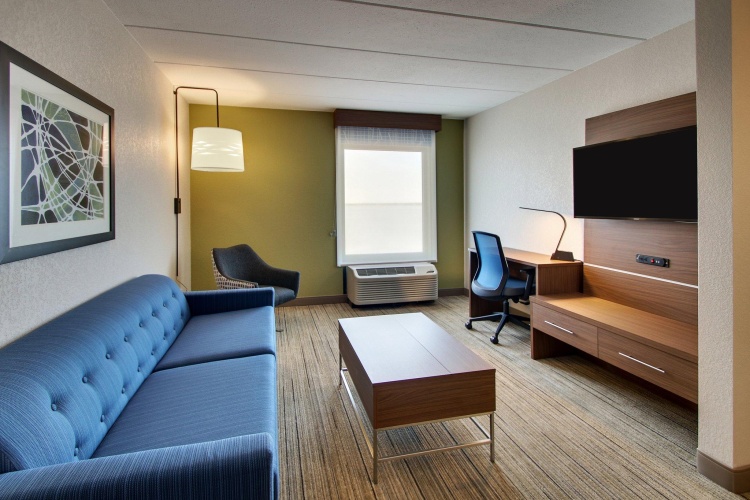 Double Suite