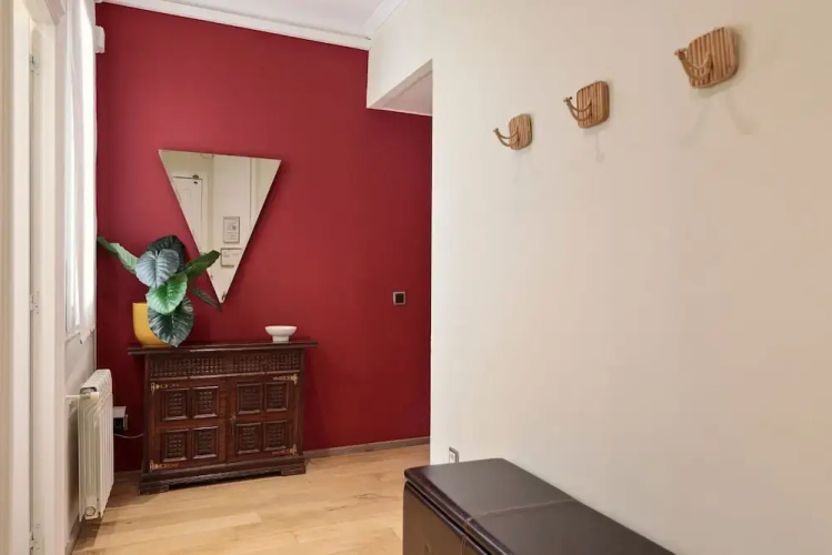 Enjoy Apartments Donna