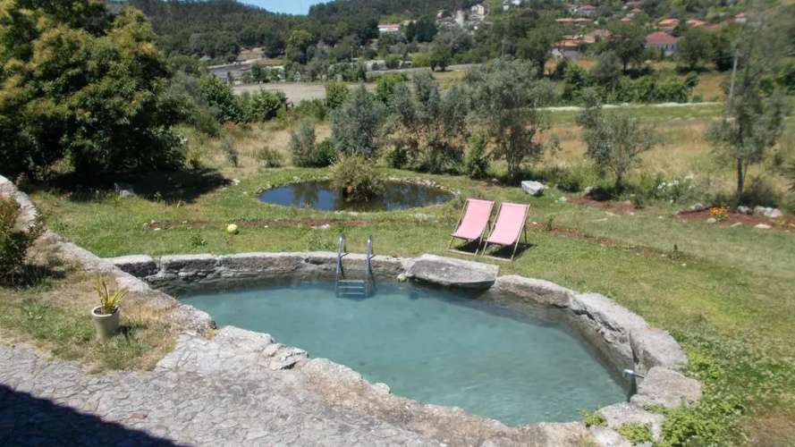 Quinta Do Riacho