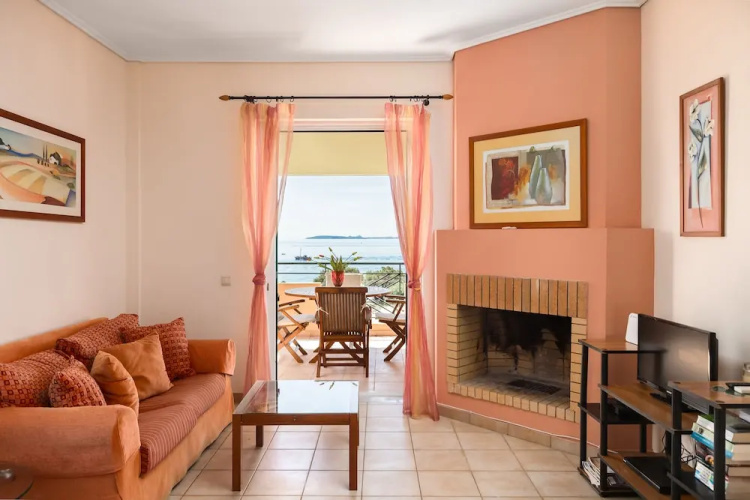 Riviera Houses Barbati