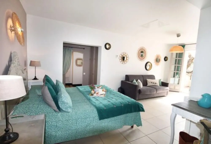 Hotel du Clos