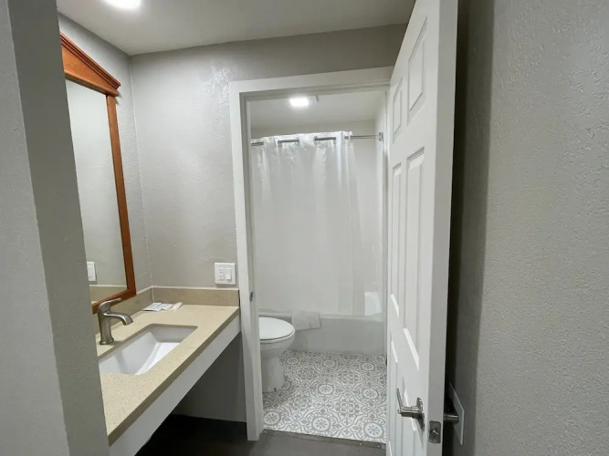 Villa Inn Anaheim