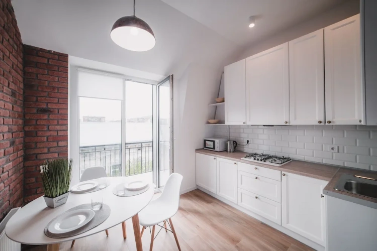 Classic Apartment