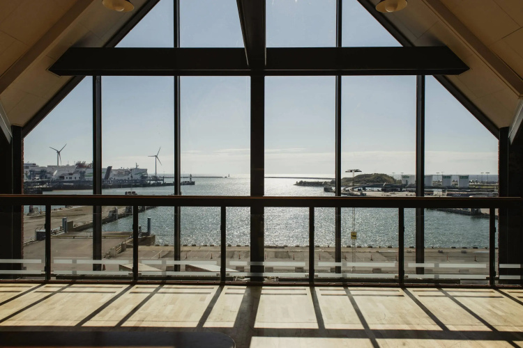 Home Hotel Magasinet