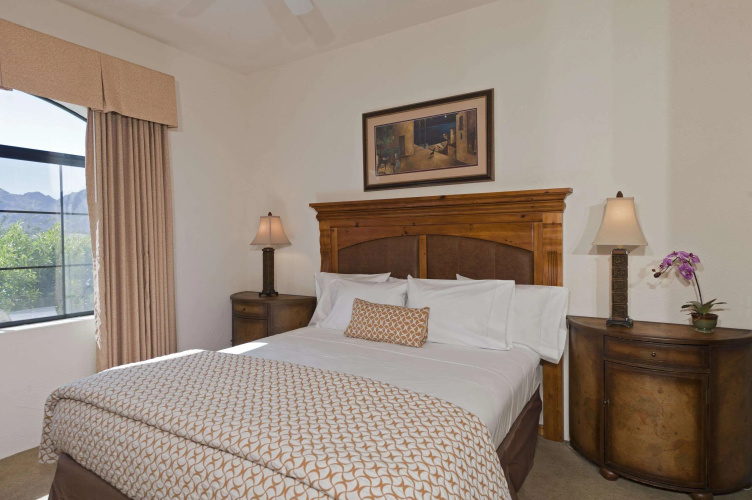 Embassy Suites La Quinta Hotel & Spa