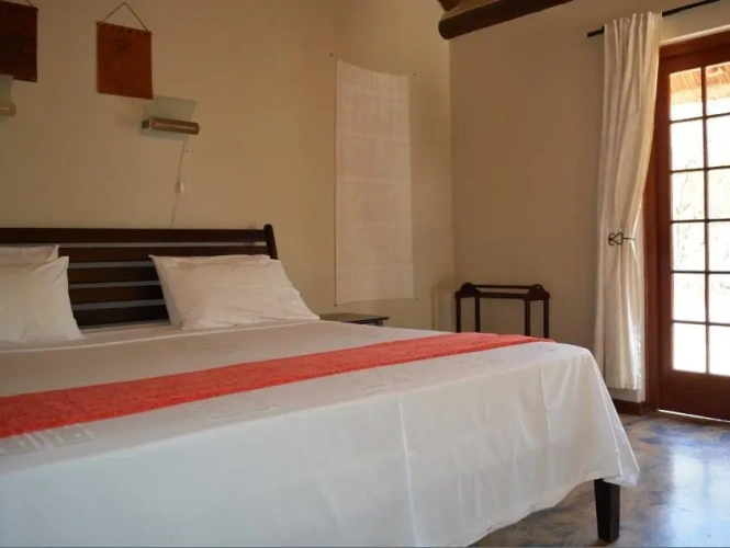 1 Bedroom Standard Double room