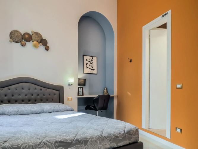 L'Opera Rooms & Suite