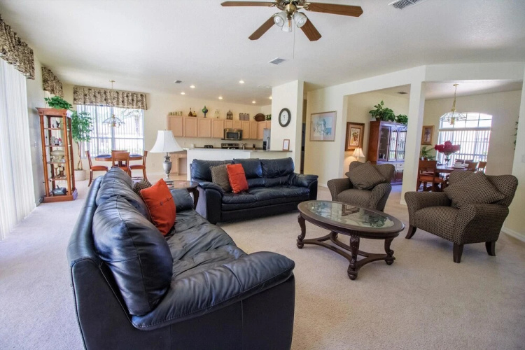 Sunray Villa Villa 5 Bedroom