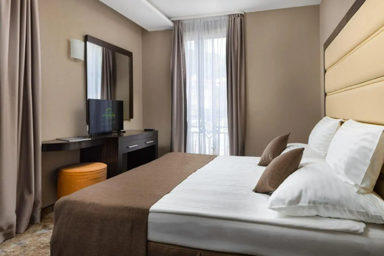 Park Hotel Pirin