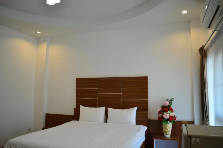 Ketsara Hotel