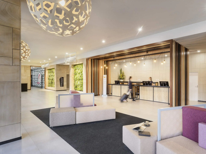 ibis Styles Hobart