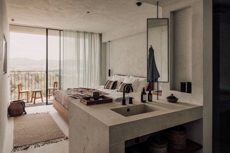 OKU Ibiza photo 15