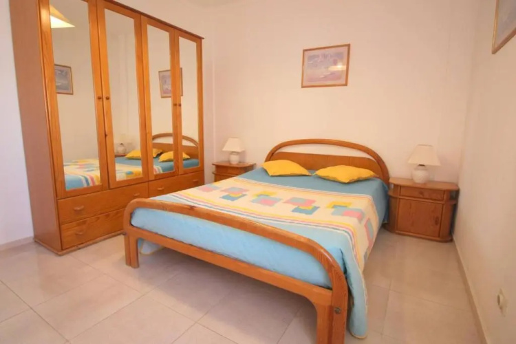 200 Meters From The Beach