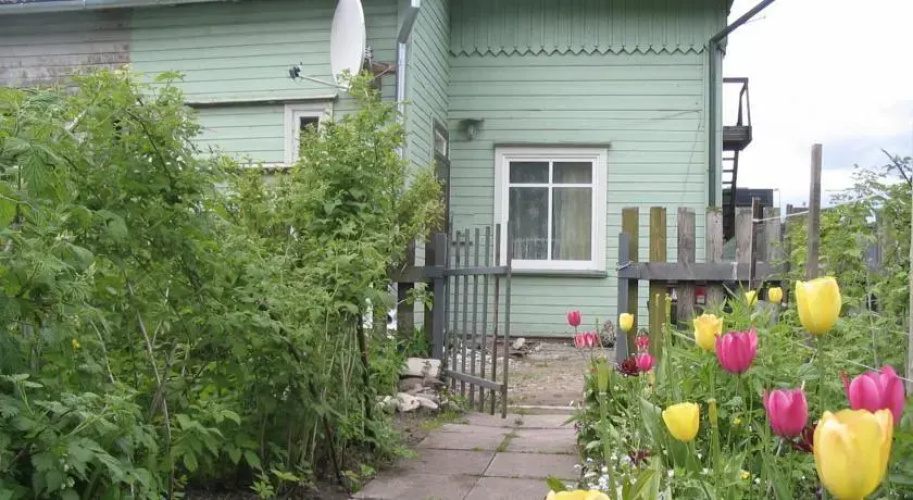 Frendlen Metsa Apartment