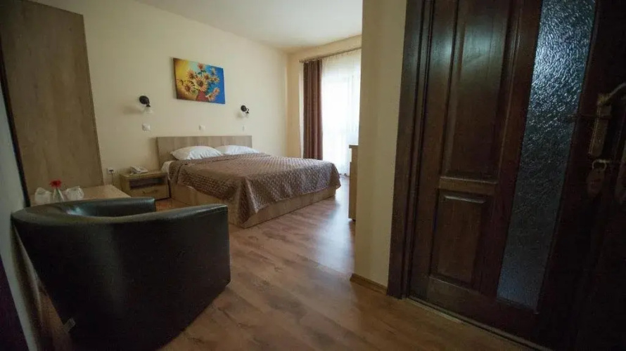 Image de l'hôtel