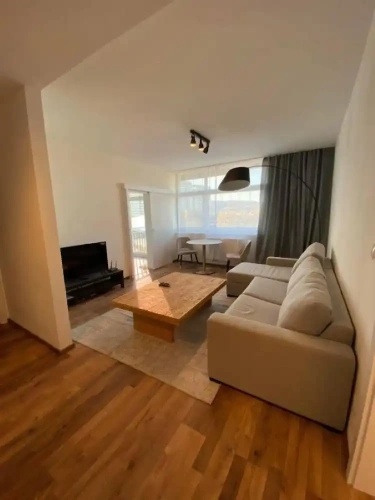 Superior Double Apartment