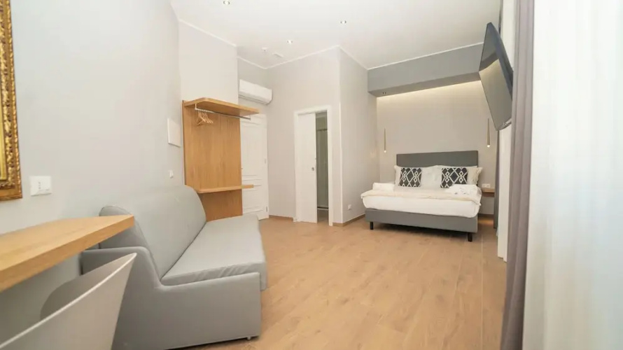 Manere Suites