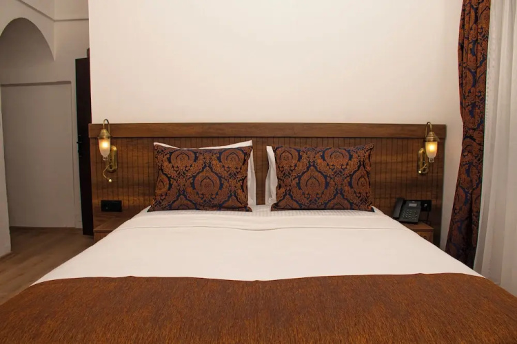 Tashan1699 Otel Ve Restoran