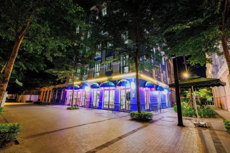 Hotelbild
