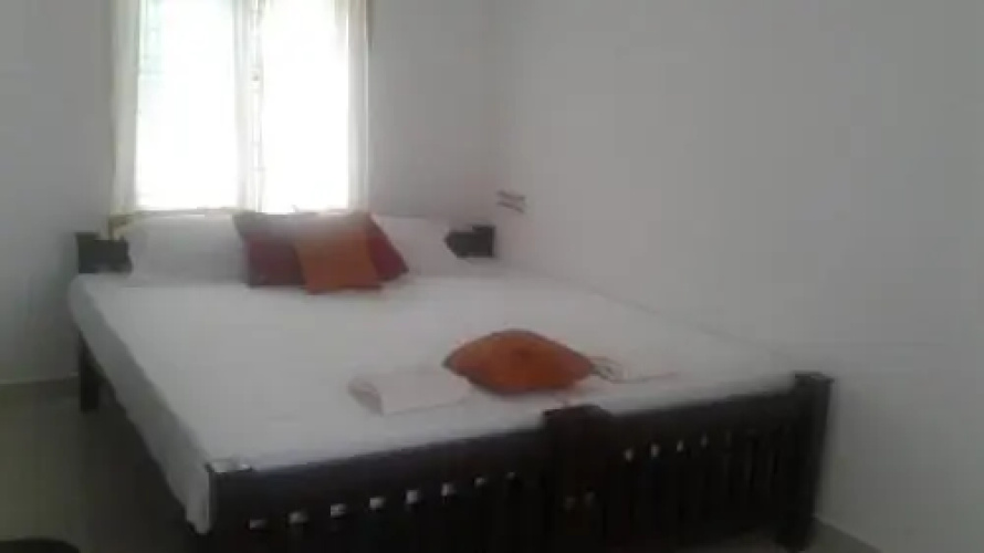 Prannam Homestay