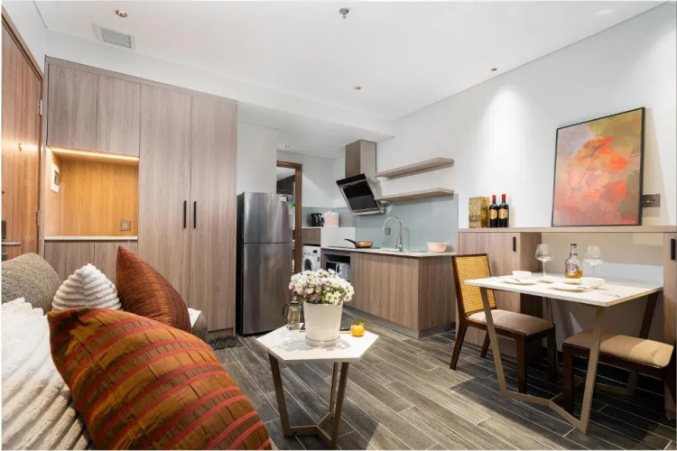 The Dream Suite