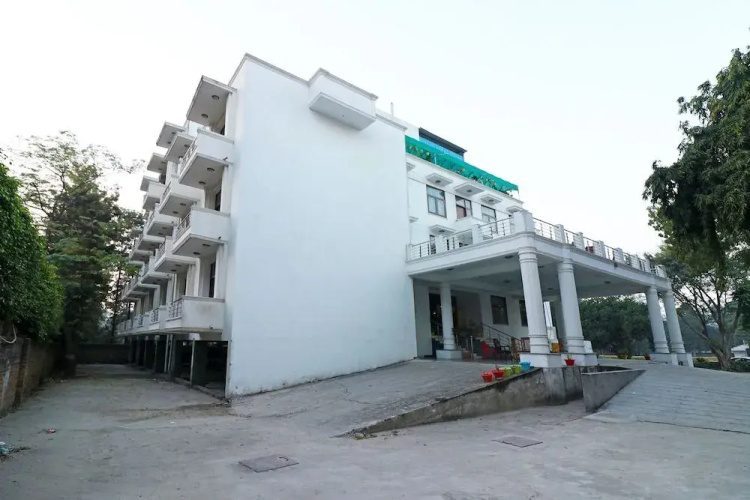 Otel görseli