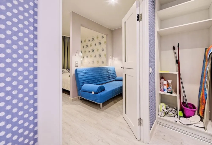 Апартаменты «У Екатерининского дворца»