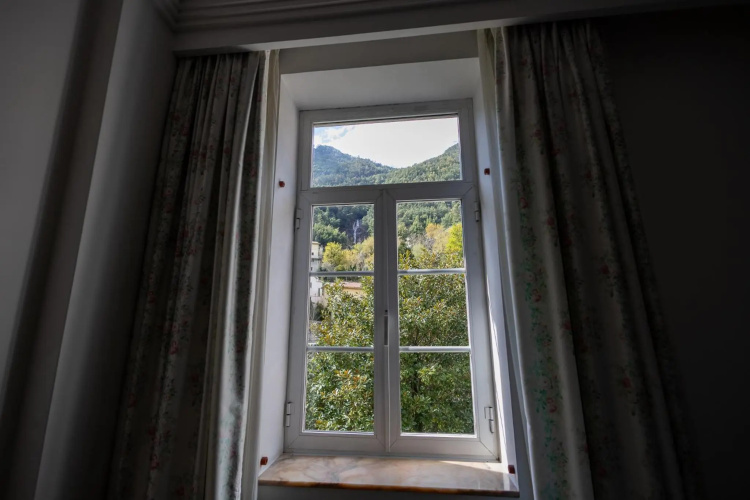 Hotel Das Termas