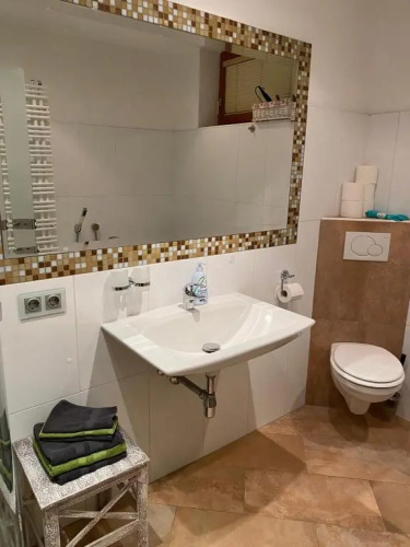 Ferienwohnung Sophia