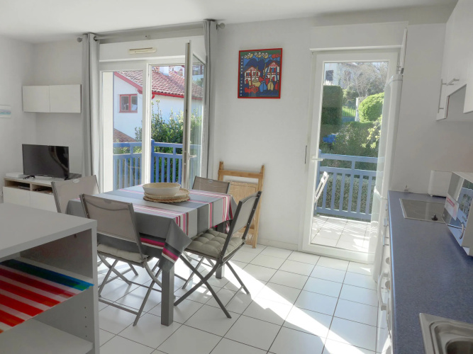Apartment Ikara
