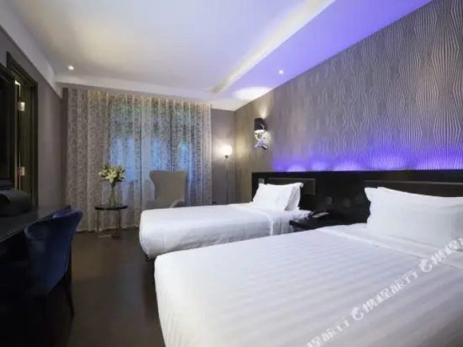 Business Twin room