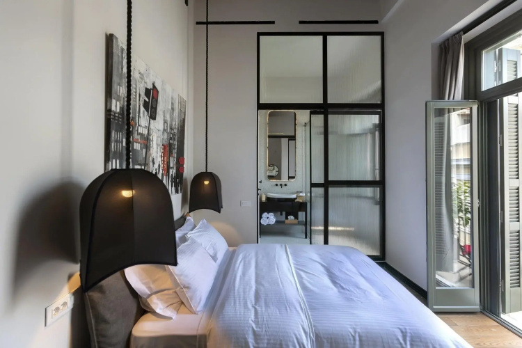 Noma Hotel