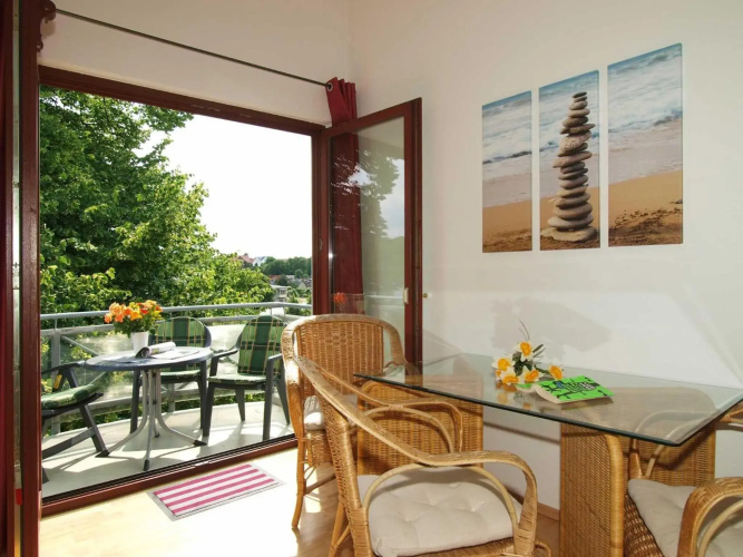 Appartement Panorama