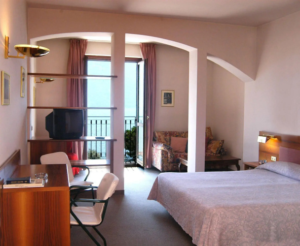 Albergo Moderno