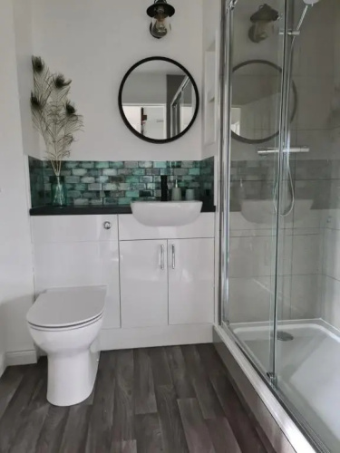 EDEN Apartment