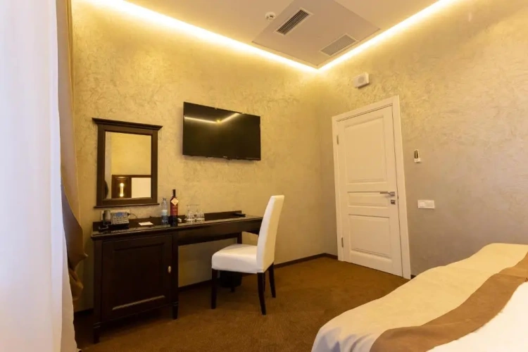 Suite