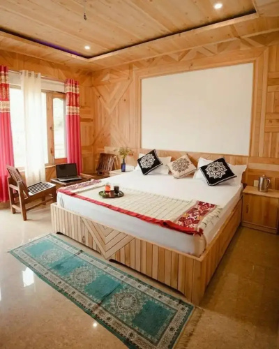 Hotelbild