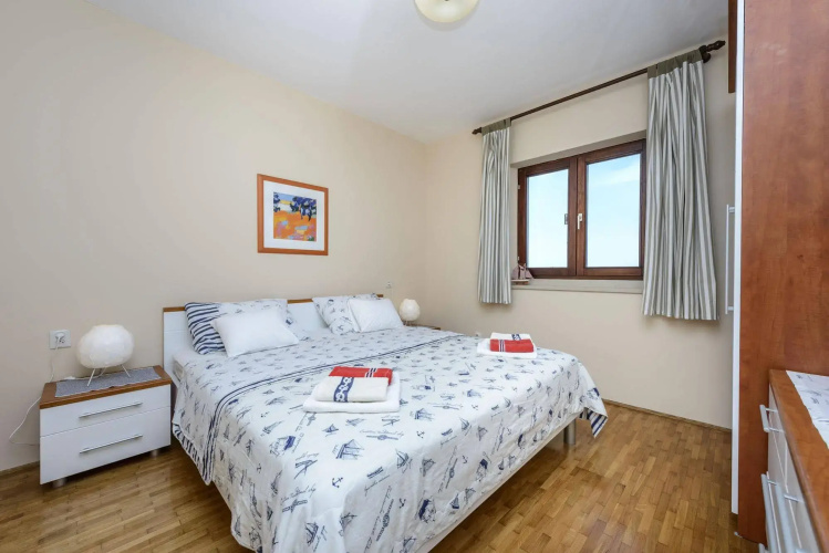 Accommodation Maria Di