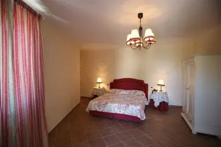 Hotel Capo Casale