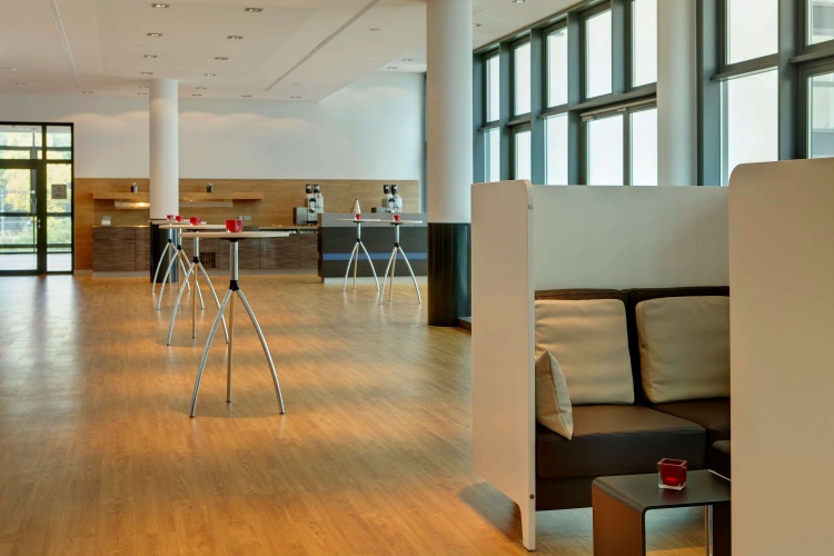 Intercityhotel Berlin Hauptbahnhof photo 12