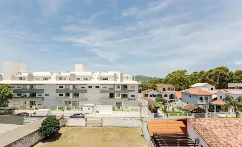 Luxury Apart 3min From Praia dos Ingleses Sv0401