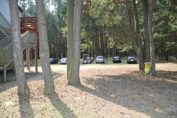 Apartament Słoneczna