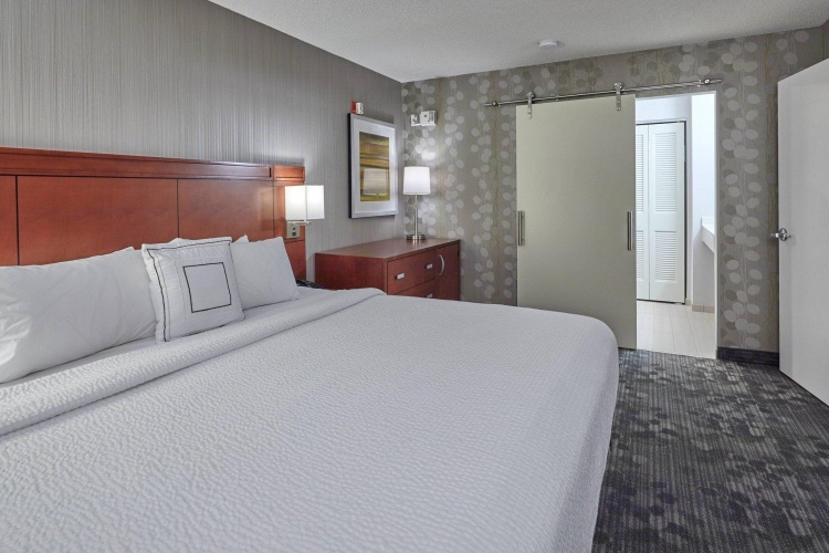 Double Junior Suite