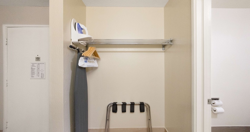Best Western Amador Inn photo 24