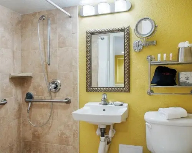 WorldMark Santa Barbara - 5 Nights, Pompano Beach, USA